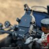 Universal Mobile Holder with Touch Charger
