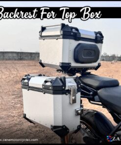 Universal Top Box Cushion