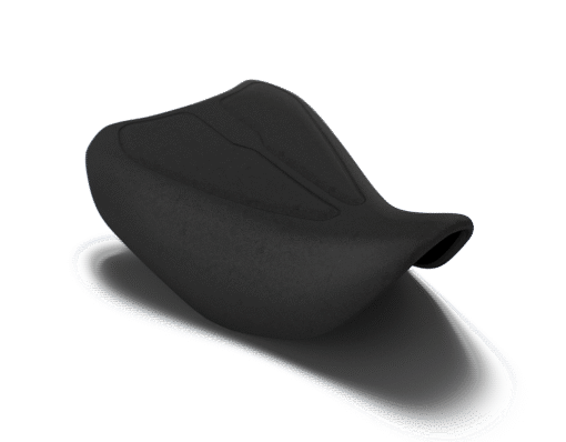 Black Adventure Rider Seat For RE HIMALAYAN 450