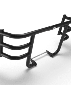 Royal Enfield Black Airfly Engine Guard For New Bullet 350