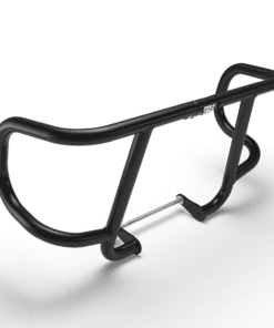 Royal Enfield Black Airfly Evo Engine Guard For New Bullet 350