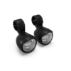 Royal Enfield Black Led Fog Lights