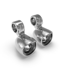 Silver Led Fog Lights