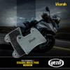 Vesrah Ceramic Brake Pad – Yezdi Adventure