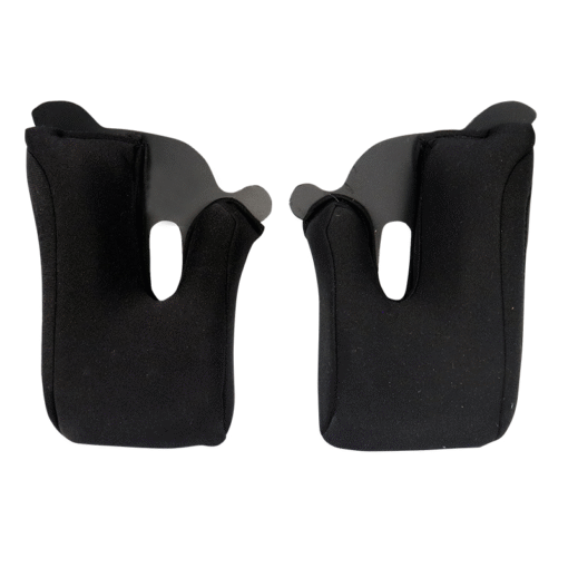 Vega Bolt Cheek Pads