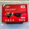 BSDDP BT18 Motorcycle Helmet Bluetooth Earphone