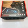 BT22 Motorcycle Helmet Bluetooth Earphone
