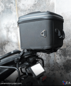 Maximus Tail Bag (36 Litre Single Bag) 1