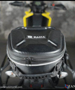 ZANA - Pluto Tail Bag / Tank Bag ZI-BG-004