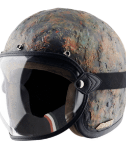 Retro Jet VEER Helmet