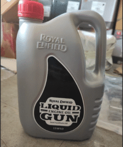 Royal Enfield Oil