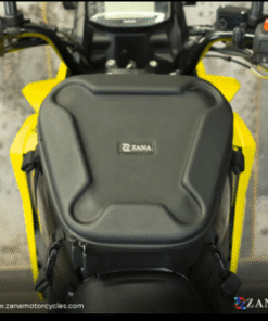 Tripper Tank Bag (8.0 litre)