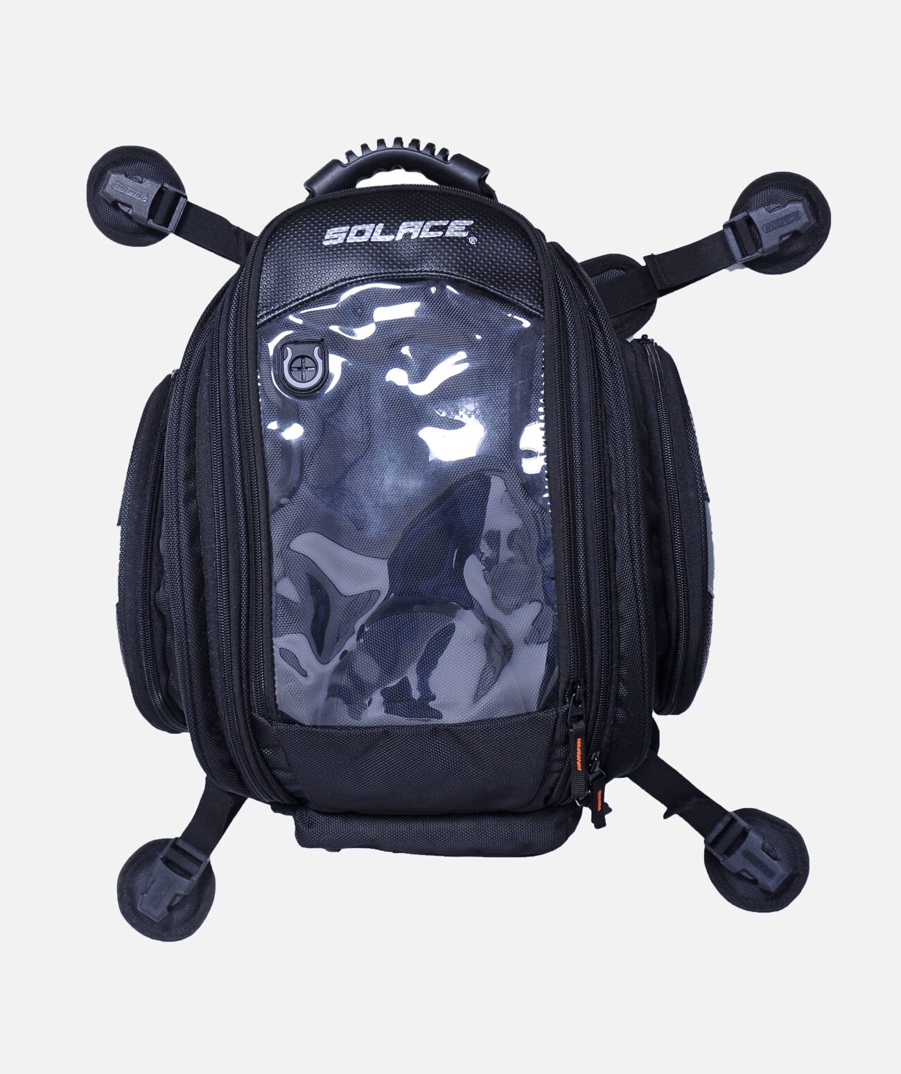 MSTASH Magnetic Tank Bag