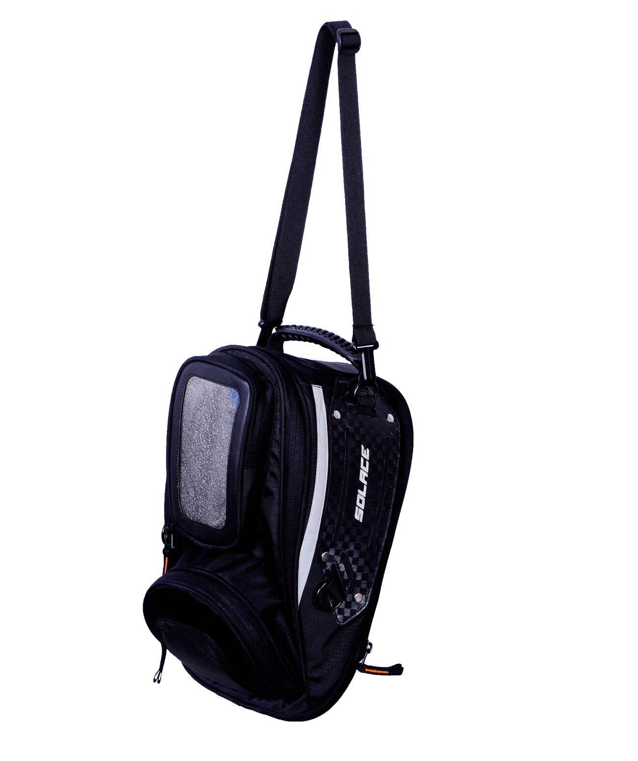 Solace QStash Magnetic Tank Bag - Image 3