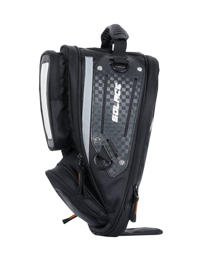 Solace QStash Magnetic Tank Bag - Image 2