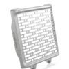 Silver Oil Cooler