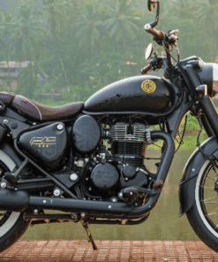 Royal Enfield Goan Classic 350