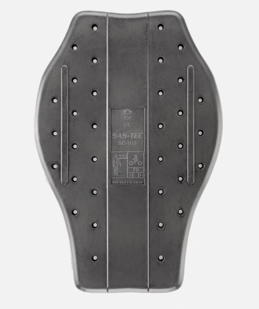 Solace SAS-TEC SC-1/15 Back Protector
