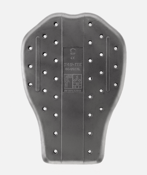 Solace SAS-TEC SC-1-14 XL Back Protector