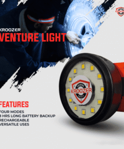 Kroozer Venture Light