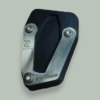 Zana Side Stand Extender for Suzuki V-Strom 250 (Aluminums & Stainless Steel) ZI-8401