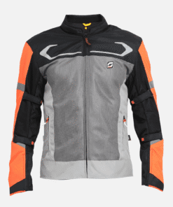 Solace AIR-X JACKET V2 (ORANGE)