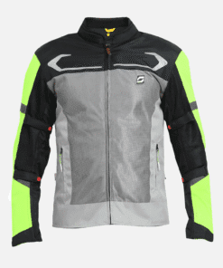 Solace AIR-X Jacket V2 (Neon)