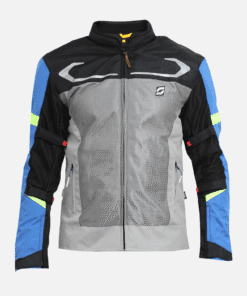 Solace AIR-X Jacket V2(BLUE)