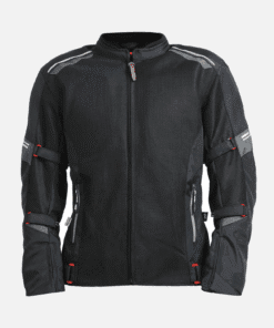 Solace AIR-X Jacket V3 (B.Grey)