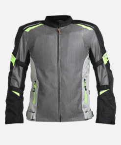 Solace AIR-X Jacket V3 (B.NEON)
