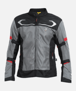 Solace AIR-X Jacket v2 (GREY)