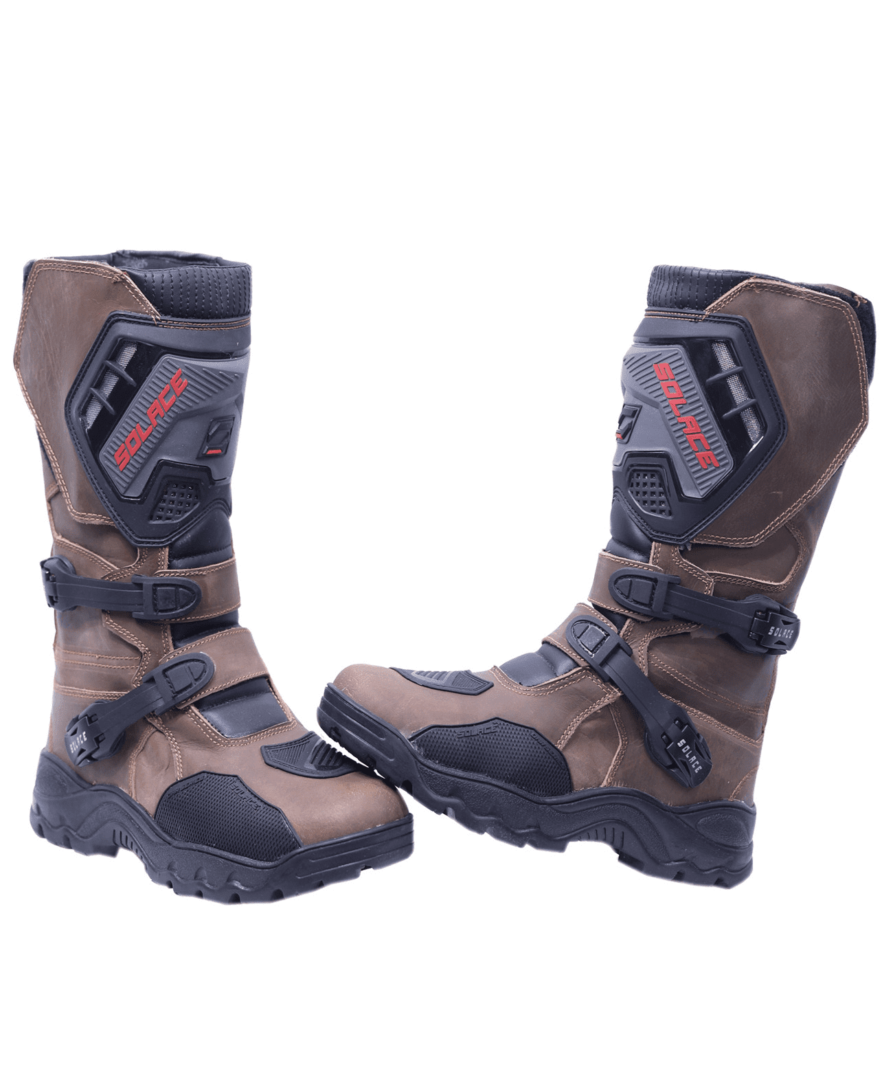 Solace Adventure X Boots - Image 2