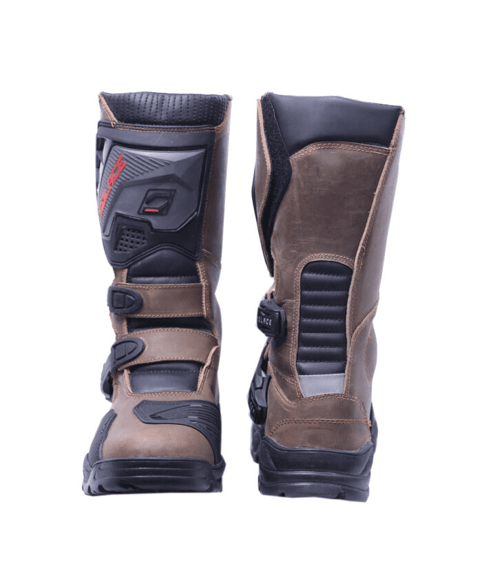 Solace Adventure X Boots - Image 3