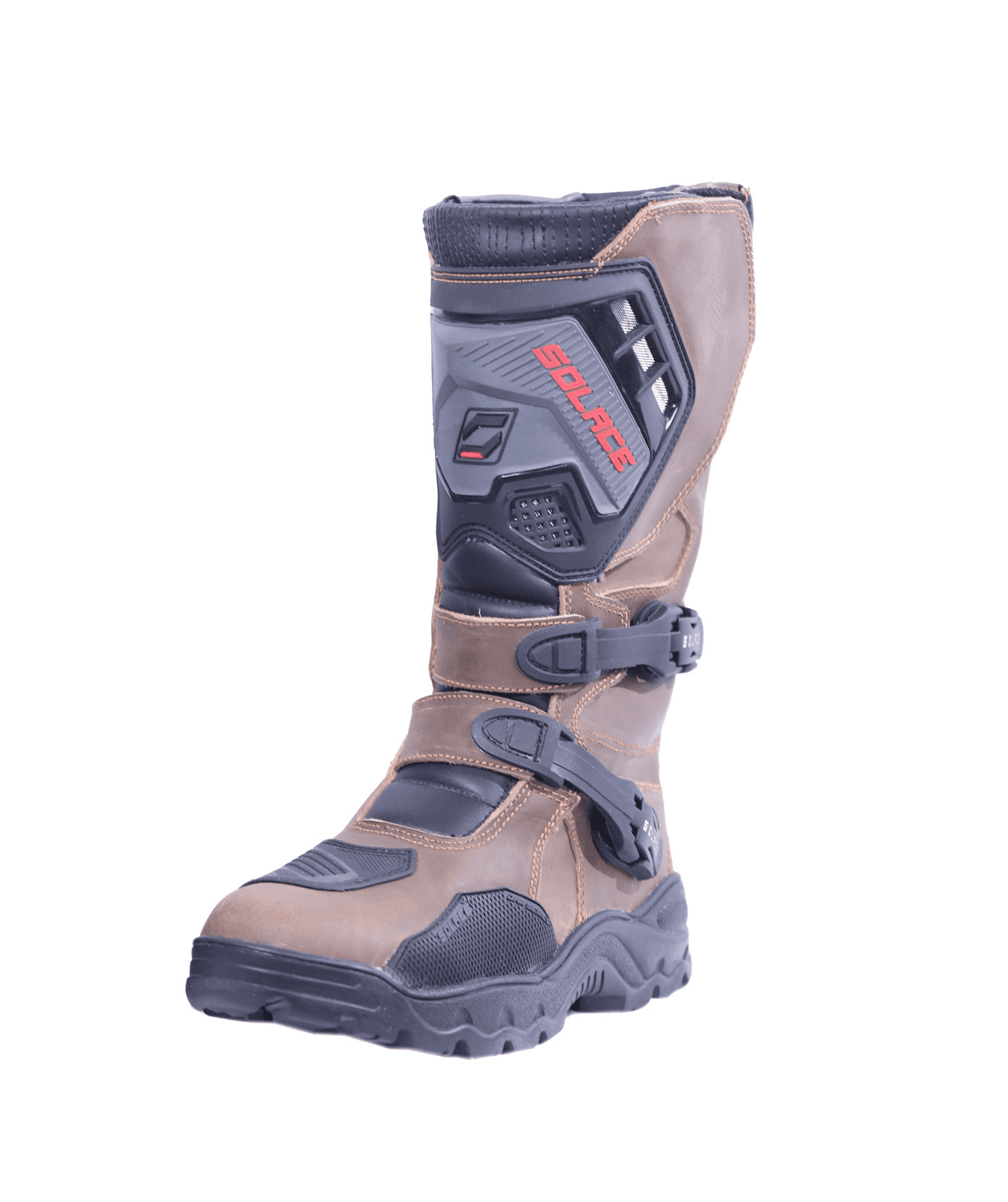 Solace Adventure X Boots - Image 5