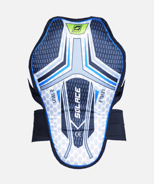 Solace BIOSHIELD L2B(BLUE)