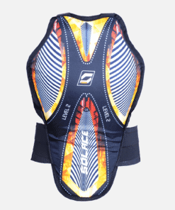 Solace BIOSHIELD L2B(ORANGE)