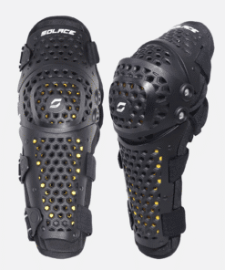 Solace CUVAR L2 KNEE GUARDS