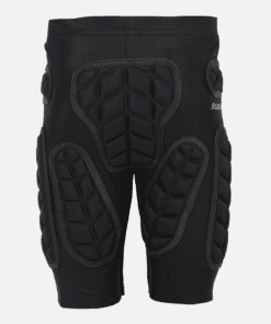 Solace FLOW PADDED SHORTS