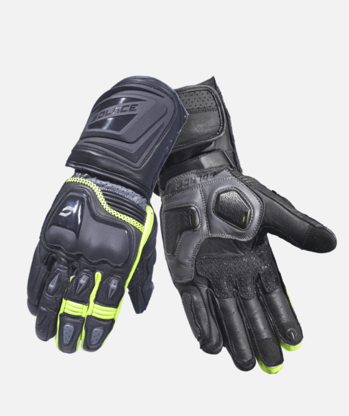 Solace Furious CE Gloves V2.0 (Neon)