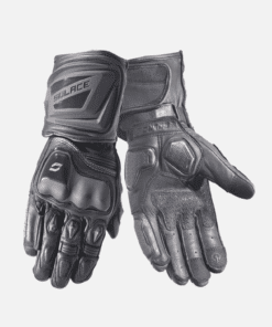 Solace Furious CE Gloves V2.0(Black)