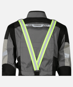 Solace Furious Reflective Vest