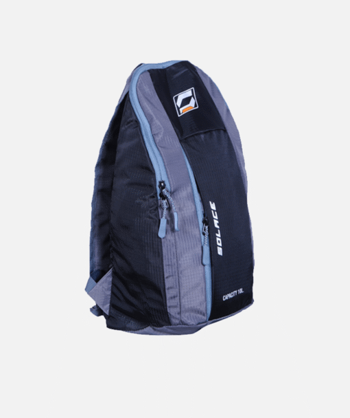 Solace H100 BACK PACK 10L ( BLACK )