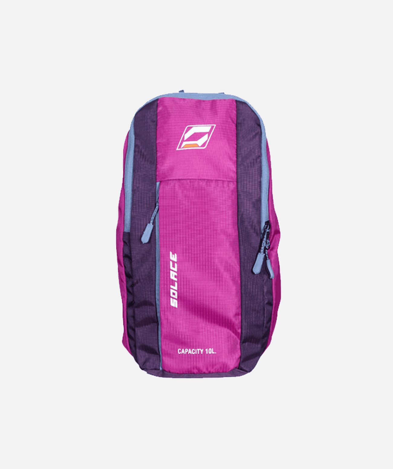 Solace H100 BACK PACK 10L ( PINK)