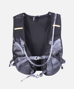 Solace Hydro Trail Hydration Backpack(Grey )