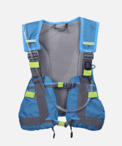 Solace Hydro Trail Pro Hydration Backpack(Blue)