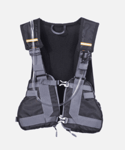 Solace Hydro Trail Pro Hydration Backpack(Grey )