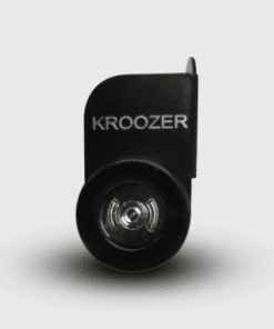 Kroozer Strobe Lights for motorcycles – Single Side Basic