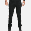 Solace Mercury Motorcycle Denim ( Black)