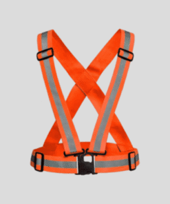 Kroozer Orange Vest