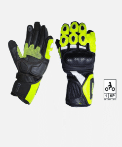 Solace Outlaw STR Gloves(Hi-viz Pop)